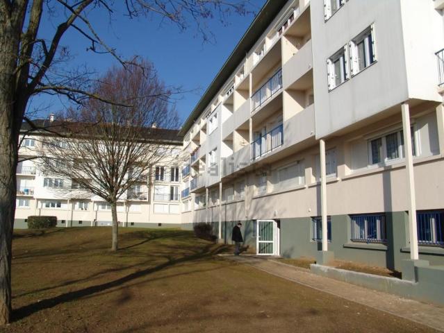 Appartement location à Montreuil-Bellay, Maine-et-Loire