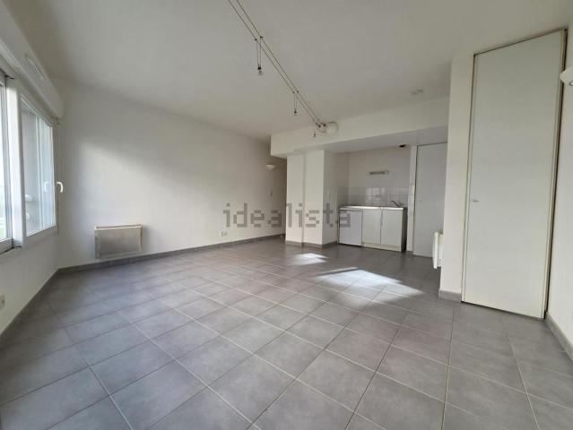 Appartement vente à Montreuil-Juigné, Maine-et-Loire