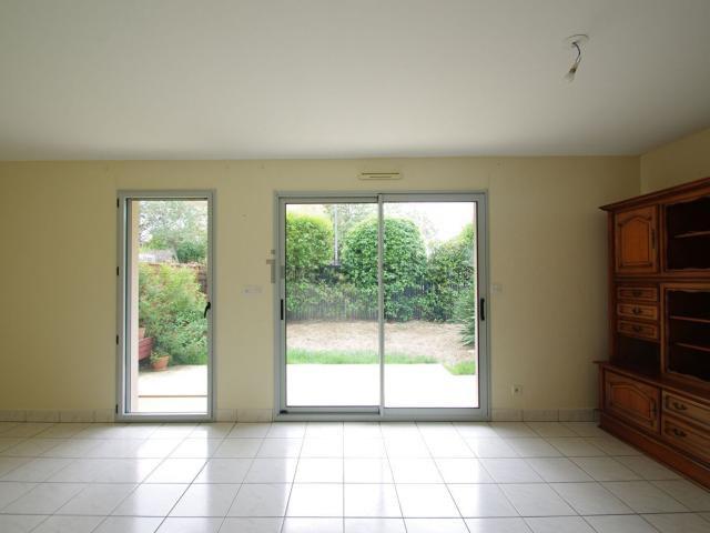 Appartement vente à Montreuil-Juigné, Maine-et-Loire