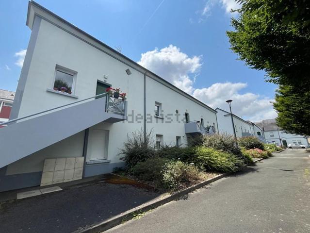 Appartement vente à Béné, Montreuil-Juigné