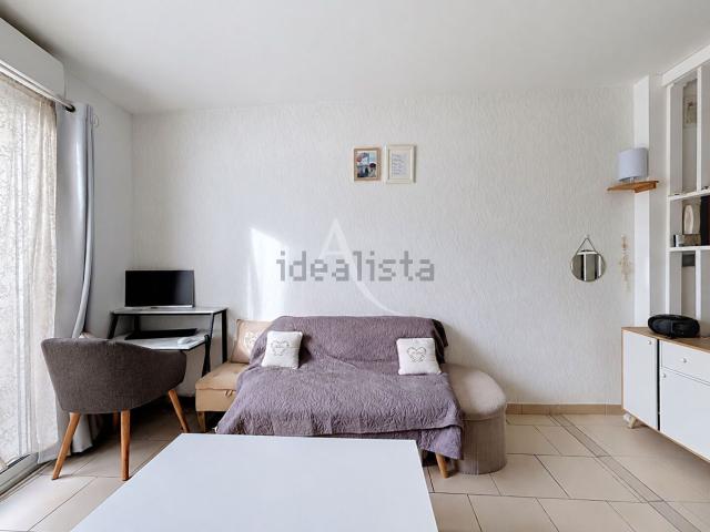 Appartement vente à La Rongère, Montreuil-Juigné