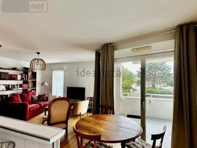 Appartement vente à La Rongère, Montreuil-Juigné