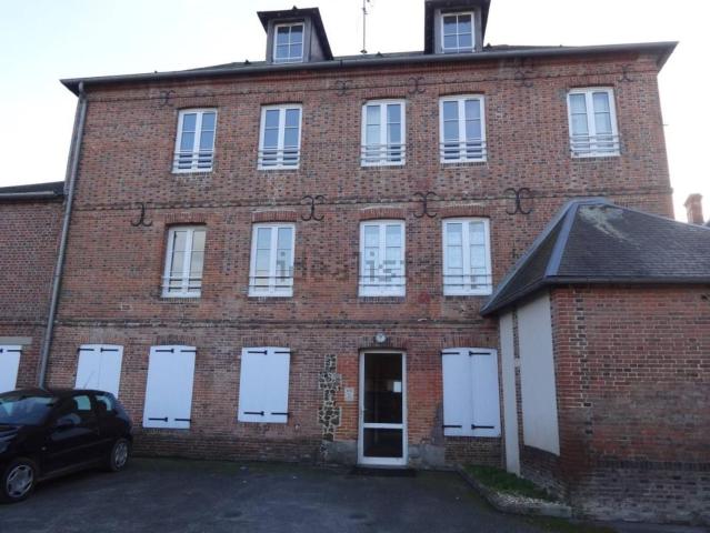 Appartement location à La Hêtraie, Montreuil-l'Argillé