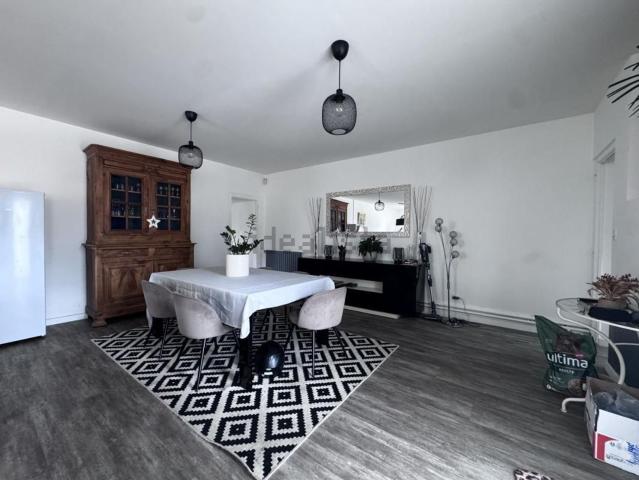 Appartement vente à La Métairie, Montreuil-le-Gast