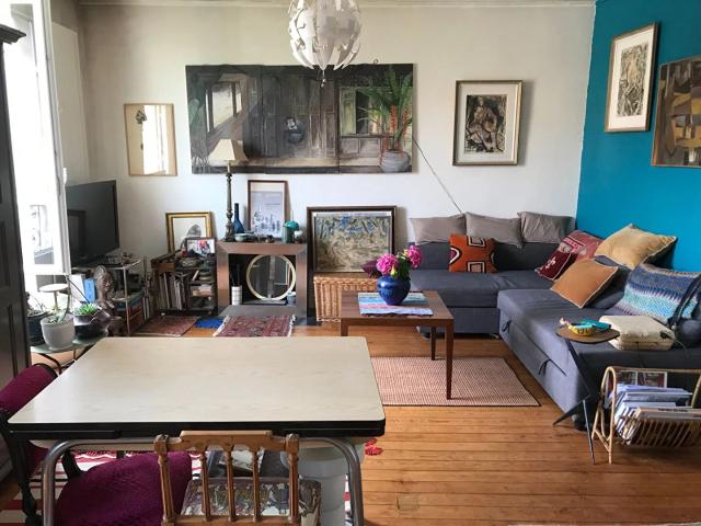 Appartement vente à Montreuil, Versailles