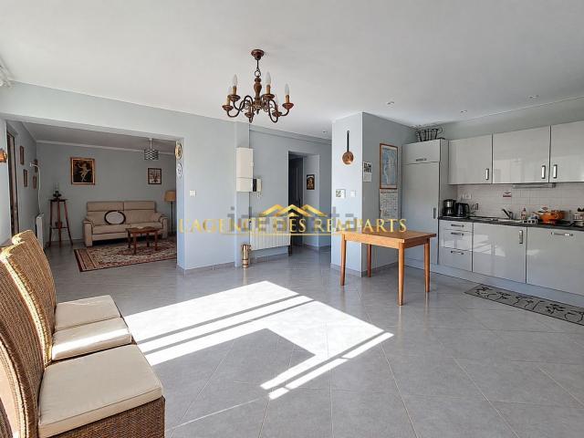 Appartement vente à Beaumerie-Saint-Martin, Pas-de-Calais