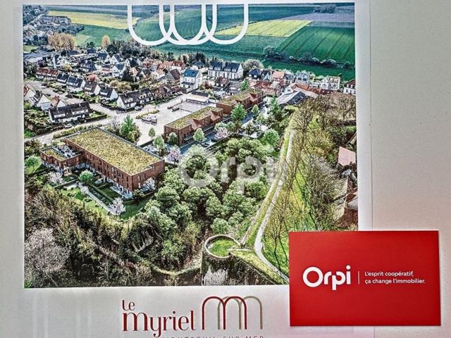 Appartement vente à Montreuil-sur-Mer, Pas-de-Calais