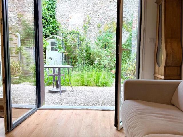 Appartement vente à Montreuil-sur-Mer, Pas-de-Calais