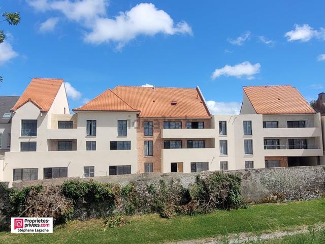 Appartement vente à Montreuil-sur-Mer, Pas-de-Calais
