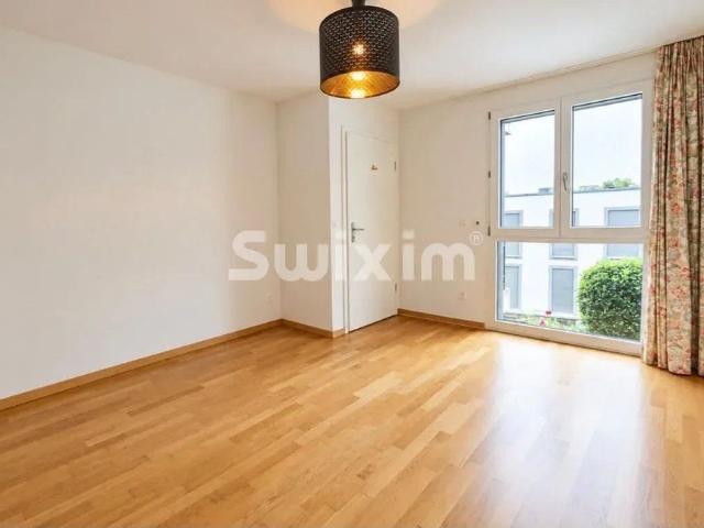 Apartment mieten in Territet, Montreux