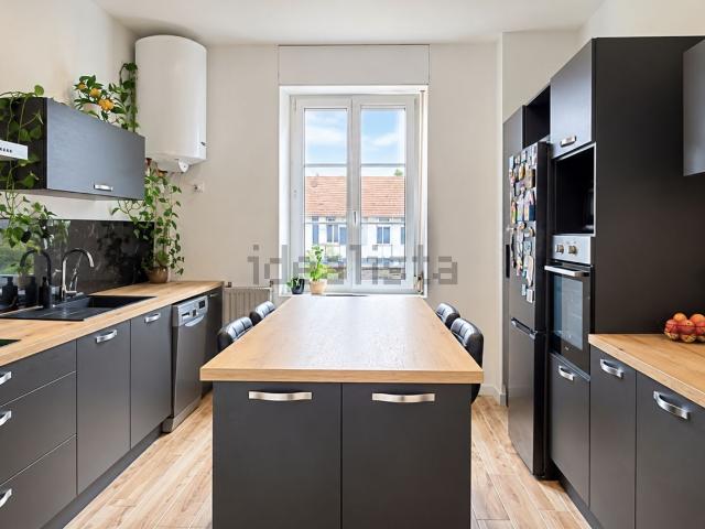 Appartement vente à Montreux-Jeune, Collectivité européenne d'Alsace