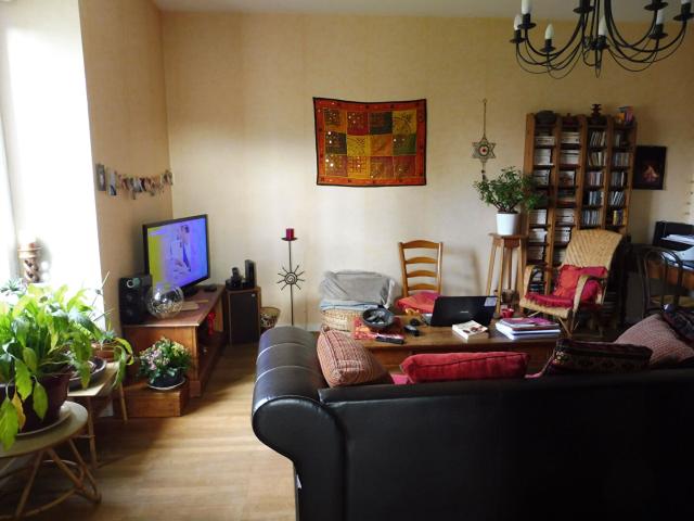 Appartement location à Cholet, Chaudron-en-mauges