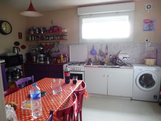 Appartement location à Cholet, Chaudron-en-mauges