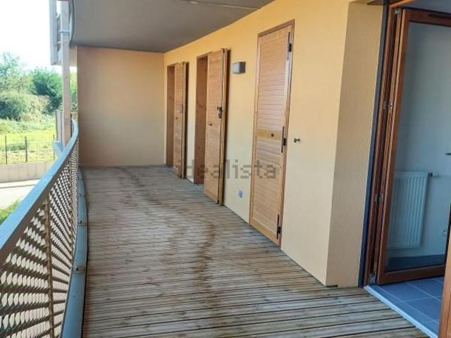 Appartement location à Doucet, Montrevel-en-Bresse