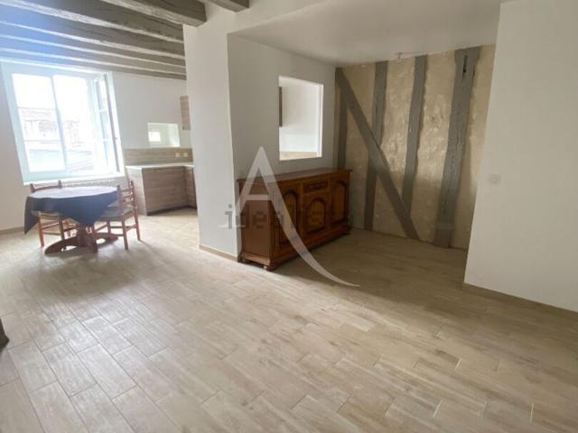 Appartement location à Montrichard, Montrichard Val de Cher