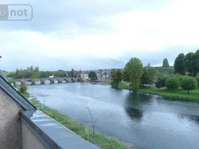 Appartement vente à La Plage, Faverolles-sur-Cher