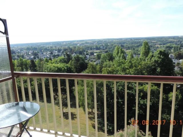 Appartement location à Montrichard, Montrichard Val de Cher