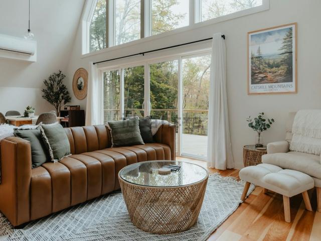 Appartement vente à La Ranche, Montriond