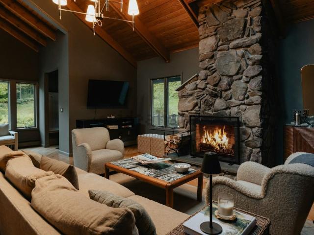 Appartement vente à La Ranche, Montriond