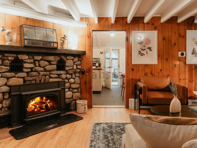 Appartement vente à La Ranche, Montriond