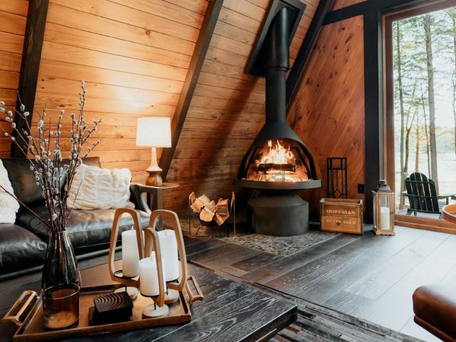 Appartement vente à La Ranche, Montriond