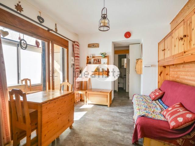 Appartement vente à La Glière, Montriond