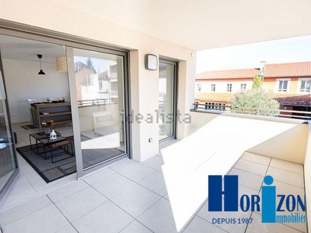 Appartement vente à Montrond-les-Bains, Loire