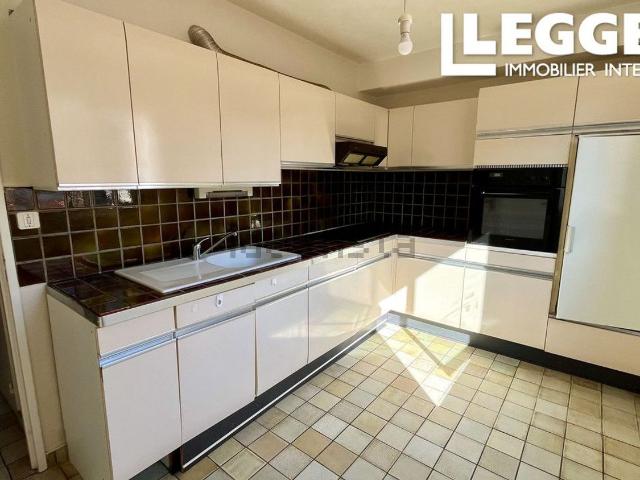 Appartement vente à Montrond-les-Bains, Loire