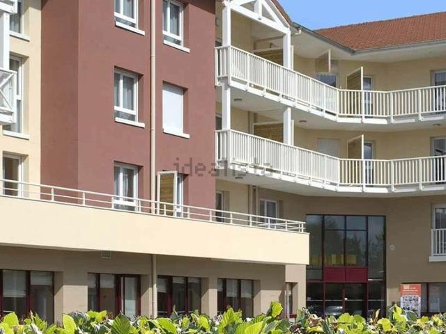 Appartement vente à Montrond-les-Bains, Loire