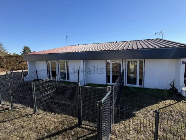Appartement vente à Les Rotys, Montrond-les-Bains