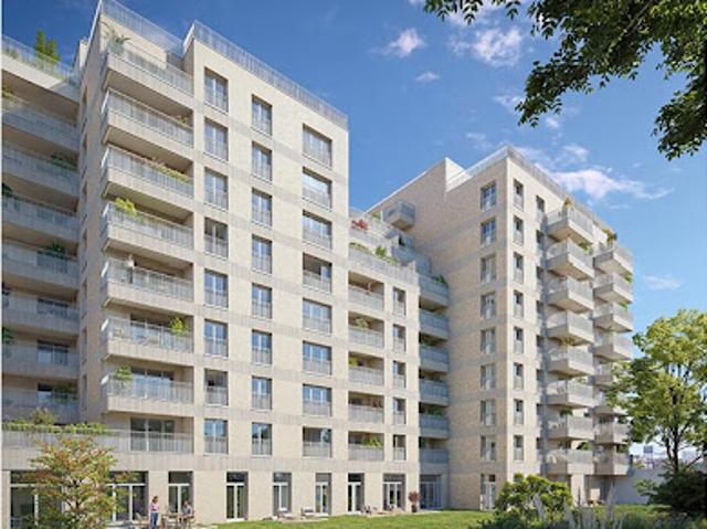 Appartement vente à Antony, Malakoff