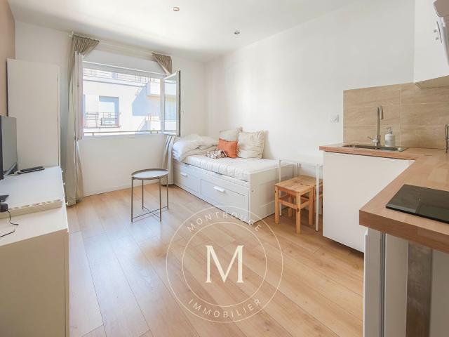 Appartement location à Antony, Montrouge