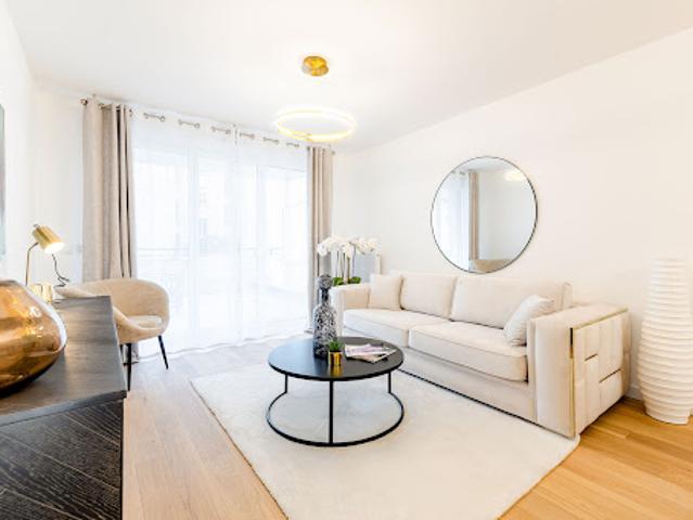 Appartement vente à Antony, Montrouge