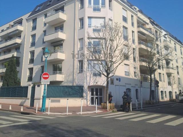 Appartement vente à Quartier Vieux Montrouge, Montrouge