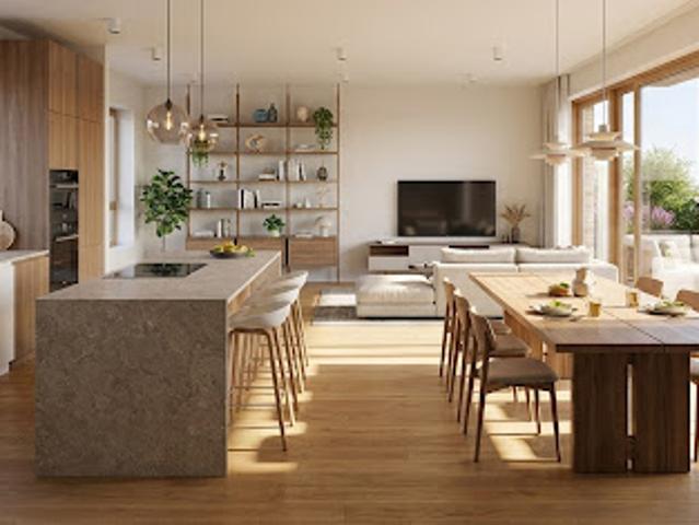 Appartement vente à Antony, Montrouge