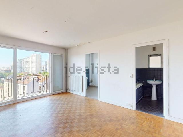 Appartement vente à Malakoff, Hauts-de-Seine