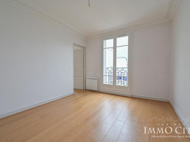 Appartement location à Antony, Montrouge