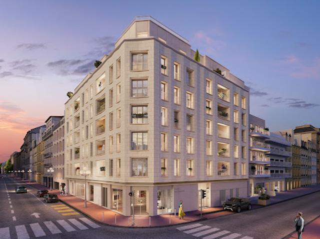 Appartement vente à Antony, Montrouge