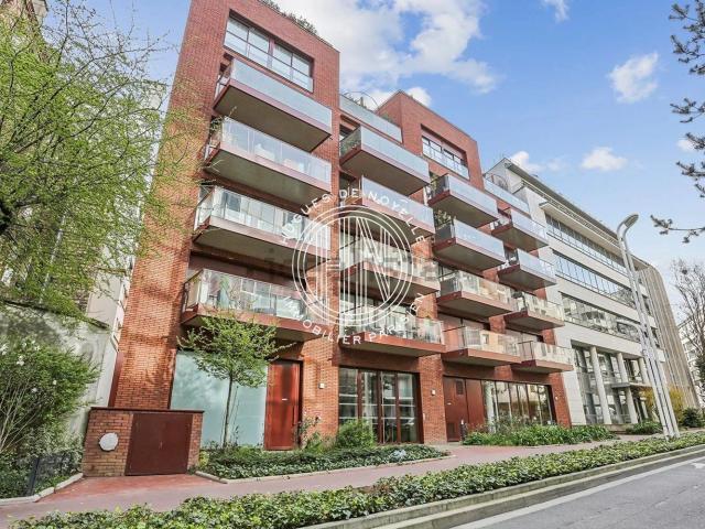 Appartement vente à Quartier Montrouge Est, Montrouge