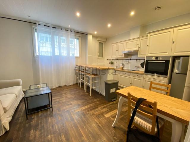 Appartement location à Malakoff, Hauts-de-Seine