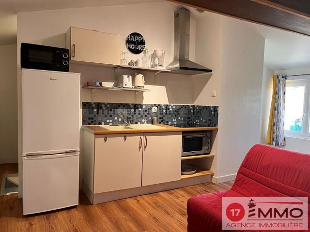 Appartement location à Le Clos des Frênes, Montroy
