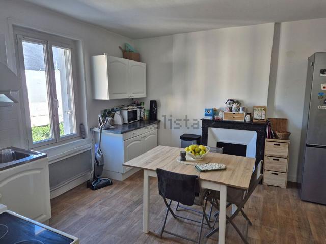 Appartement vente à Le Breuil, Monts
