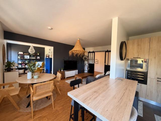 Appartement vente à Les Girardières, Monts