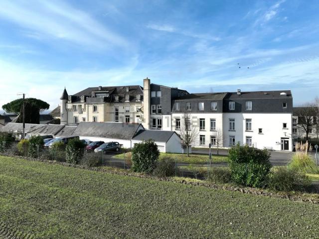 Appartement vente à Cité Pièce de la Mare, Monts-sur-Guesnes