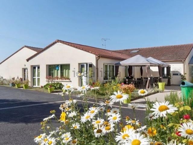 Appartement vente à Cité Pièce de la Mare, Monts-sur-Guesnes