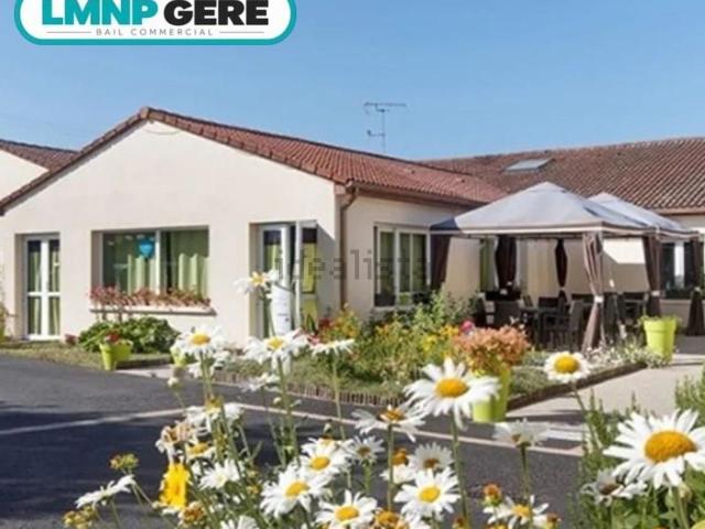 Appartement vente à Cité Pièce de la Mare, Monts-sur-Guesnes