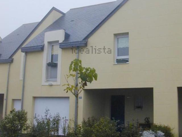 Appartement location à Les Marais, Montsoreau