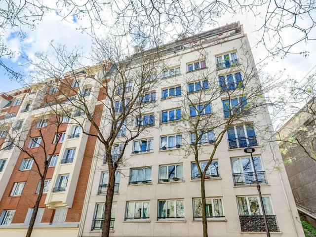 Appartement vente à Paris 14e Arrondissement, Paris