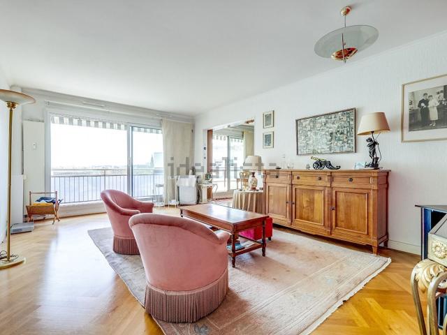 Appartement vente à Paris 14e Arrondissement, Paris