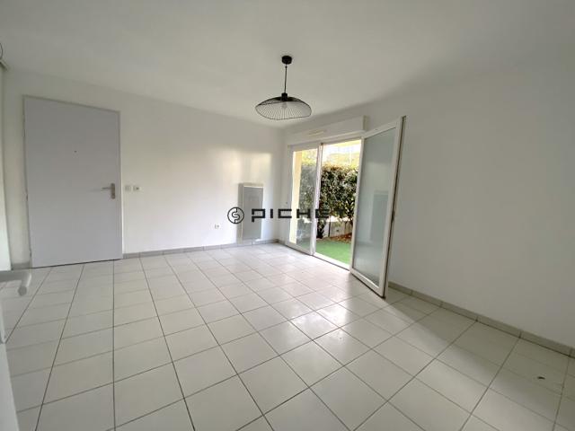 Appartement vente à Bordeaux, Montussan